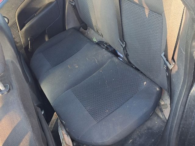 bontott FORD FIESTA V Tetőkárpit