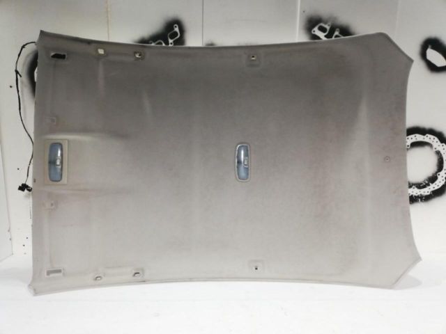 bontott FORD FIESTA V Tetőkárpit