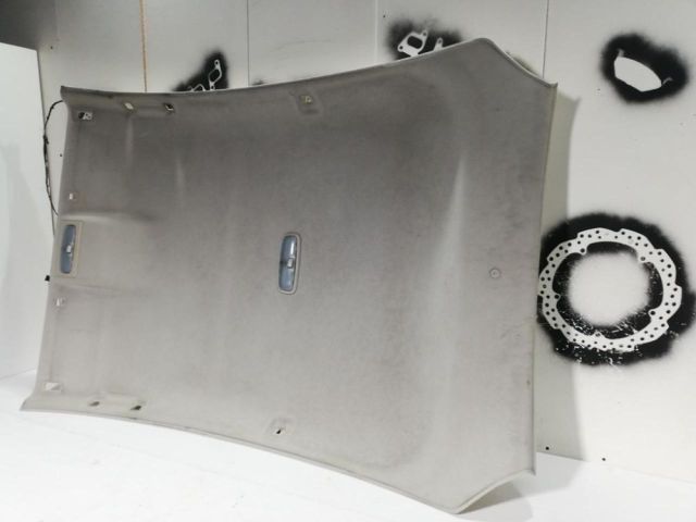 bontott FORD FIESTA V Tetőkárpit