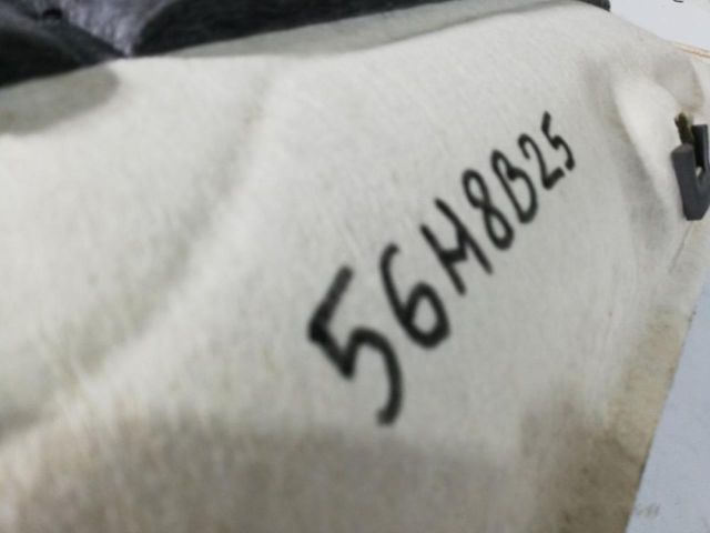 bontott FORD FIESTA V Tetőkárpit