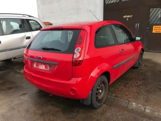 bontott FORD FIESTA V Tetőkárpit