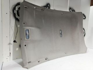 bontott FORD FIESTA V Tetőkárpit