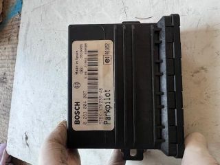 bontott FORD FIESTA V Tolatóradar Elektronika