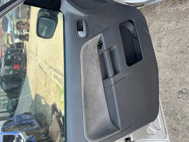 bontott FORD FIESTA V Tolatóradar Elektronika