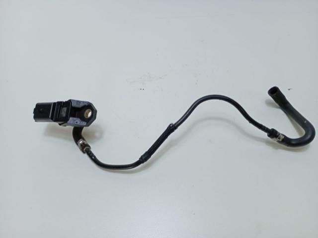 bontott FORD FIESTA V Töltőnyomás Érzékelő