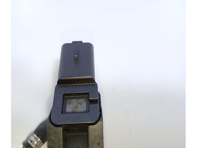 bontott FORD FIESTA V Töltőnyomás Érzékelő