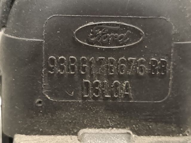 bontott FORD FIESTA V Tükör Kapcsoló