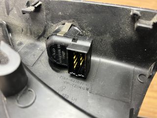 bontott FORD FIESTA V Tükör Kapcsoló