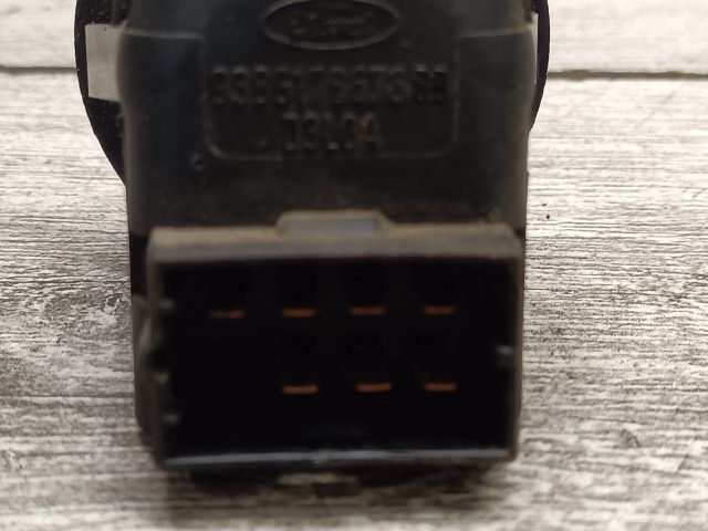 bontott FORD FIESTA V Tükör Kapcsoló