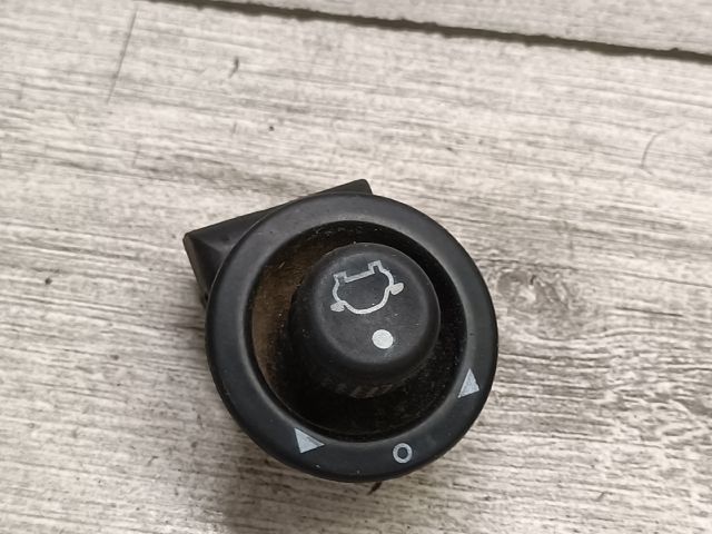 bontott FORD FIESTA V Tükör Kapcsoló