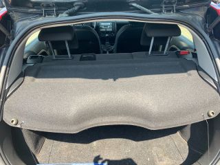 bontott FORD FIESTA V Ülés Szett