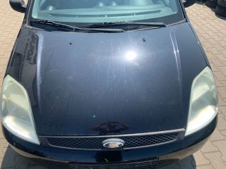 bontott FORD FIESTA V Ülés Szett