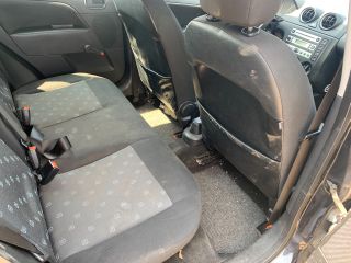 bontott FORD FIESTA V Ülés Szett