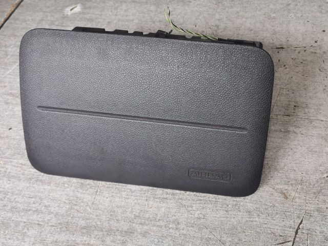 bontott FORD FIESTA V Utasoldali Légzsák