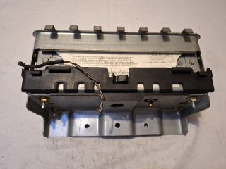 bontott FORD FIESTA V Utasoldali Légzsák