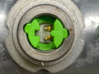 bontott FORD FIESTA V Utasoldali Légzsák