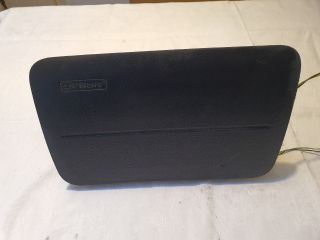 bontott FORD FIESTA V Utasoldali Légzsák