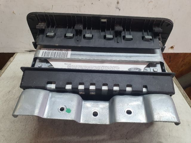 bontott FORD FIESTA V Utasoldali Légzsák