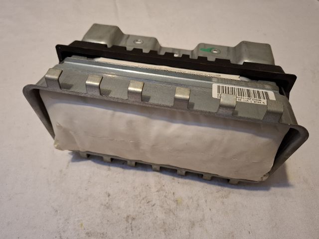 bontott FORD FIESTA V Utasoldali Légzsák