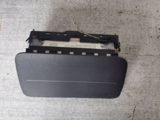 bontott FORD FIESTA V Utasoldali Légzsák