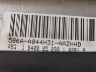 bontott FORD FIESTA V Utasoldali Légzsák