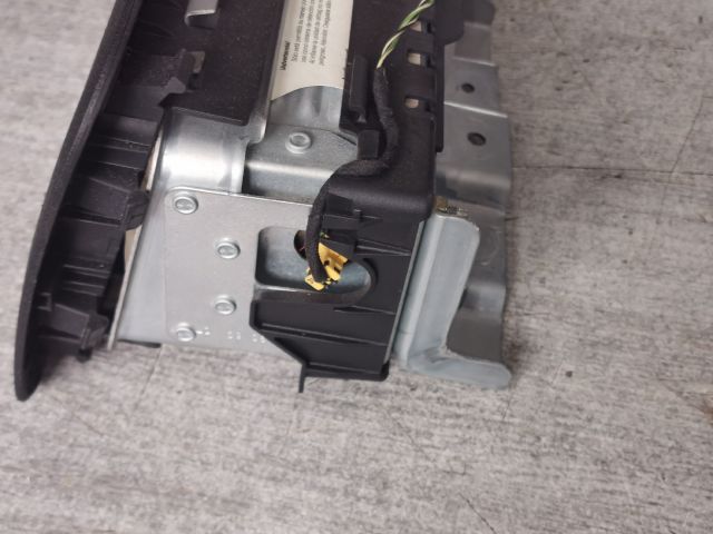 bontott FORD FIESTA V Utasoldali Légzsák