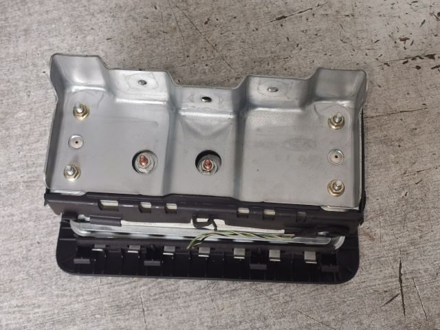 bontott FORD FIESTA V Utasoldali Légzsák