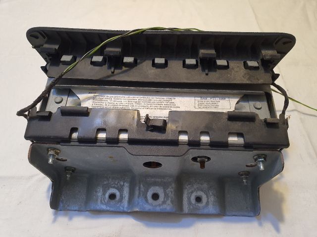 bontott FORD FIESTA V Utasoldali Légzsák