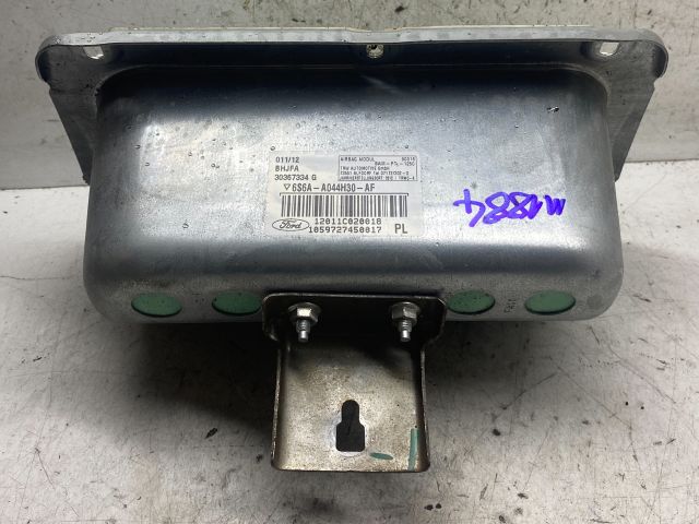 bontott FORD FIESTA V Utasoldali Légzsák