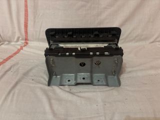 bontott FORD FIESTA V Utasoldali Légzsák