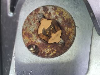 bontott FORD FIESTA V Utasoldali Légzsák