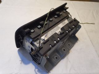 bontott FORD FIESTA V Utasoldali Légzsák