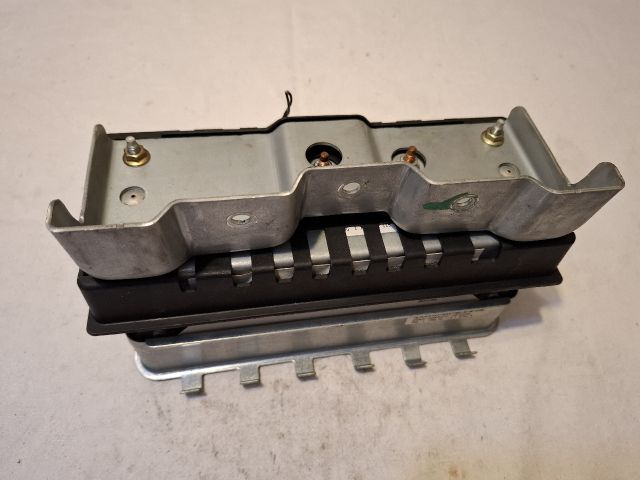 bontott FORD FIESTA V Utasoldali Légzsák