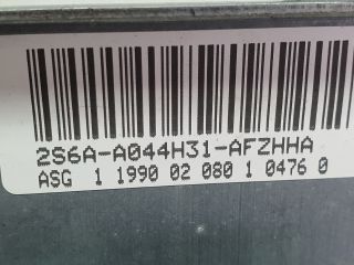 bontott FORD FIESTA V Utasoldali Légzsák