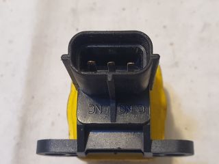 bontott FORD FIESTA V Üzemanyag Elzáró Szelep