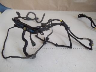 bontott FORD FIESTA V Üzemanyagcső