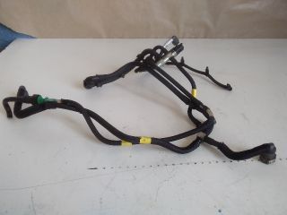 bontott FORD FIESTA V Üzemanyagcső