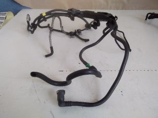 bontott FORD FIESTA V Üzemanyagcső