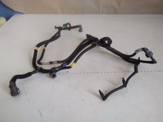 bontott FORD FIESTA V Üzemanyagcső