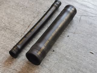 bontott FORD FIESTA V Üzemanyagcső