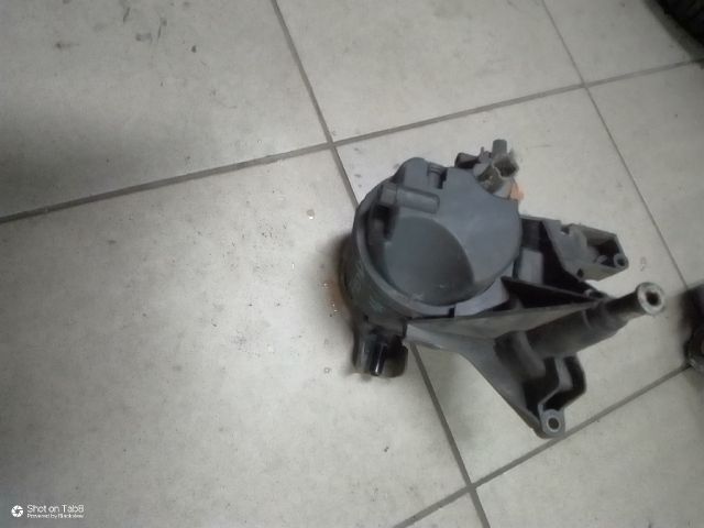 bontott FORD FIESTA V Üzemanyagszűrő Ház