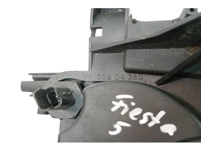 bontott FORD FIESTA V Üzemanyagszűrő Ház