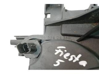 bontott FORD FIESTA V Üzemanyagszűrő Ház