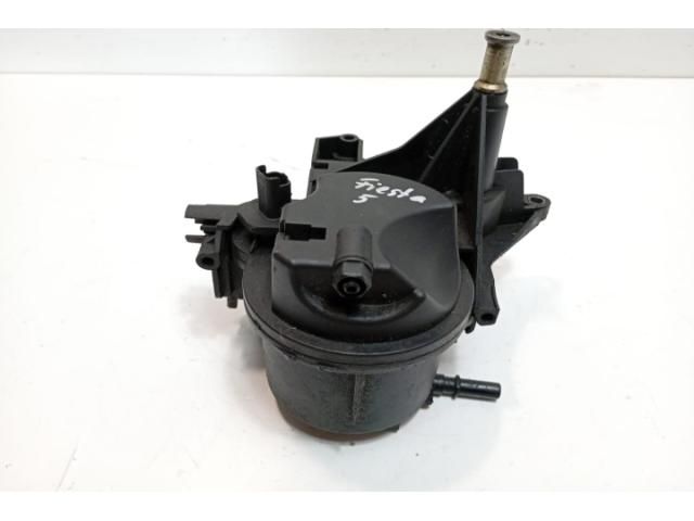 bontott FORD FIESTA V Üzemanyagszűrő Ház