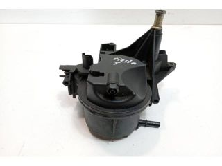 bontott FORD FIESTA V Üzemanyagszűrő Ház