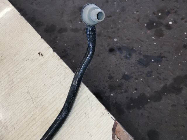 bontott FORD FIESTA V Vákum Cső