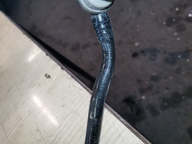 bontott FORD FIESTA V Vákum Cső