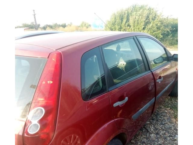 bontott FORD FIESTA V Vákuumcső