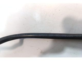 bontott FORD FIESTA V Vákuumcső