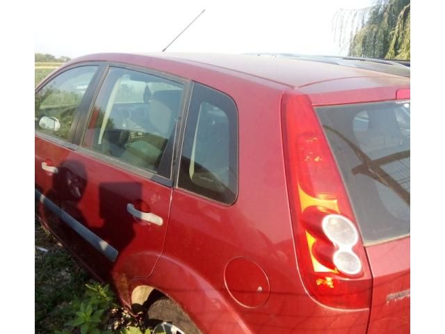 bontott FORD FIESTA V Vákuumcső